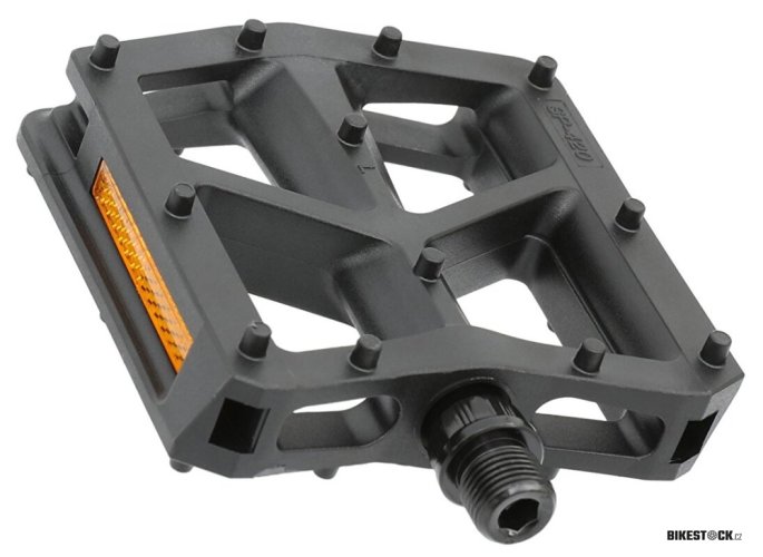 Pedály Marwi SP-420 BMX