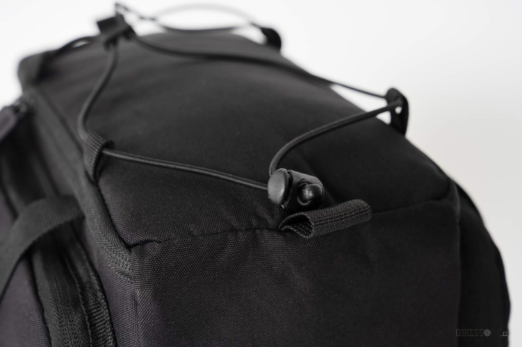 brašna na nosič ATRAN VELO Zap Top Bag AVS