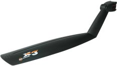 blatník SKS X-Tra-Dry 26" na sedlovku černý