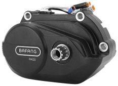 středový motor BAFANG M420 250W 36V