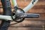 kolo Rock Machine Blizz TRL 70-29 gloss light grey/DVO green/black