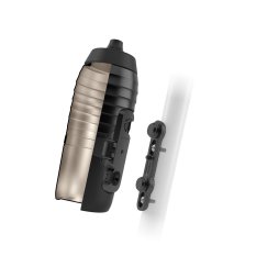 lahev FIDLOCK Keego Twist 600 ml černá + Bike Base