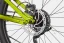 CANNONDALE Habit 26 viper green