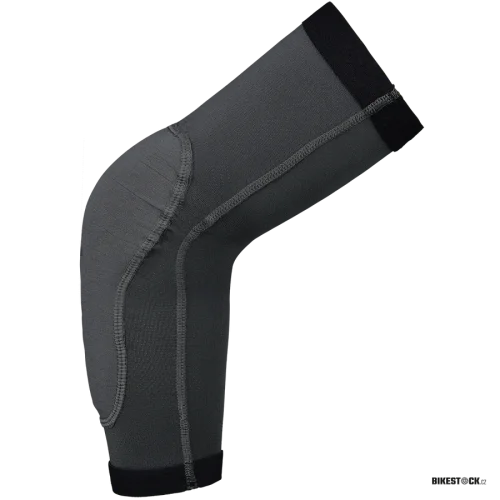 chrániče loktů IXS Flow Light Elbow Guards šedé