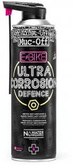 impregnační sprej MUC-OFF E-Bike Ultra Corrosion Defence 485 ml