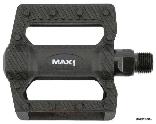pedály MAX1 Flat Kids