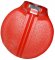 centrklíč plast červený 3,25 mm