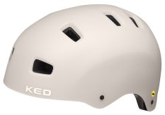 přilba KED Citro MIPS L ash matt 57-62 cm