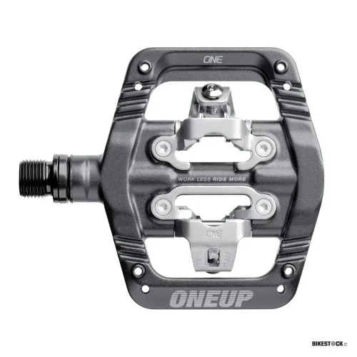 nášlapné pedály ONEUP Clip Pedal