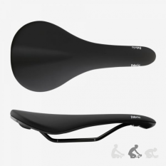 sedlo FABRIC Scoop Sport Shallow