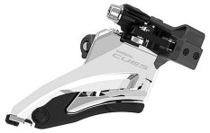 přesmykač SHIMANO Cues FD-U6000-M 11,10 speed O 34,9 mm (O 31,8 a 28,6 mm ) Side Swing, v krabičce