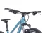 kolo Rock Machine Catherine 10-29 zircon blue