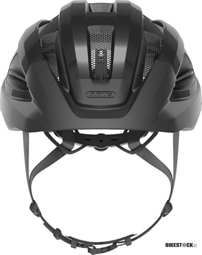 přilba ABUS Macator velvet black M