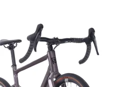 ROCK MACHINE Lukk CR 70 gloss purple garnet