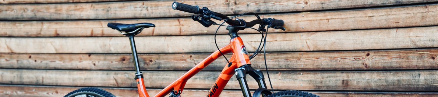 Rocky Mountain Element Alloy 50