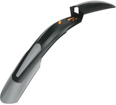 blatník SKS Shockblade 28"-29" do odpružené vidlice černo/šedý