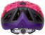 přilba KED Street Junior Pro S Violet Pink Matt 49-55 cm