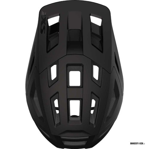 přilba IXS Flow 1.0 black