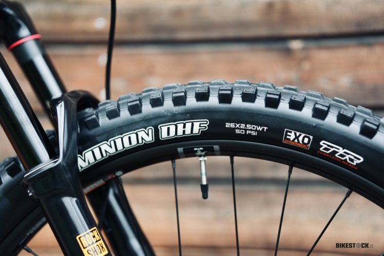 Rocky Mountain Reaper Powerplay 26 Shimano