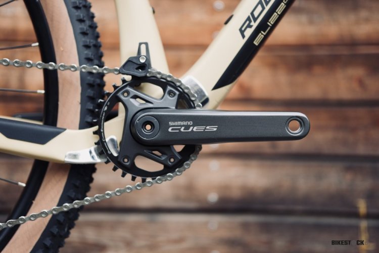 kolo ROCK MACHINE Blizz Cr 30 Matte Sand kolo ROCK MACHINE Blizz Cr 30 Matte Sand