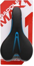 sedlo MAX1 Comfort modré