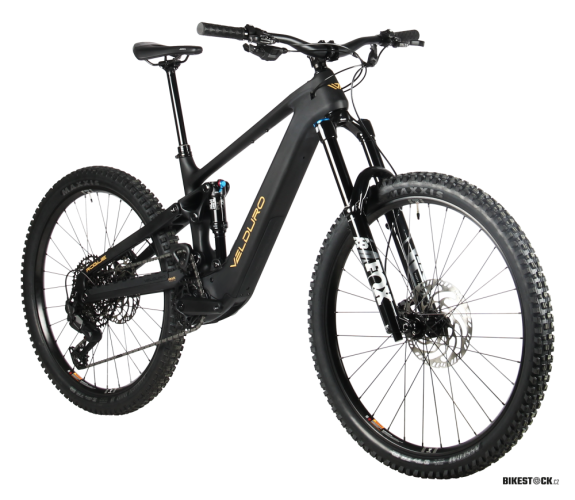 VELDURO Rogue X