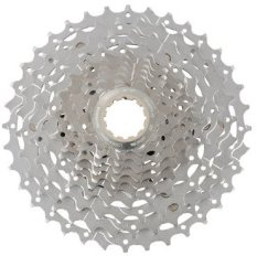 10-kazeta SHIMANO CS-M771 Deore XT 11-34 zubů Dyna-sys, v krabičce