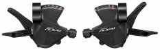 řazení SHIMANO Alivio SL-M3100 3x9 speed pár