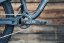 ROCK MACHINE Whizz FS 50 Matte Milionaire Blue