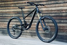 Rocky Mountain Altitude A70 Coil Shimano black/black