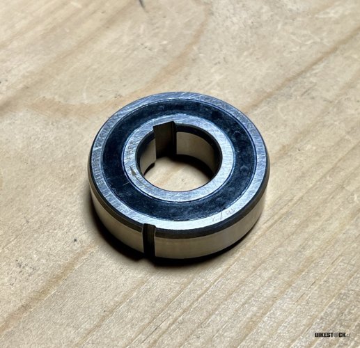 clutch bearing ROCKY MOUNTAIN Dyname 4.0