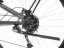 elektrokolo Rock Machine Crossride e450 FS Touring Ocean Grey/Black