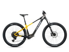 CRUSSIS e-Hard 11.11 (800 Wh) CRUSSIS e-Hard 11.11 (800 Wh)