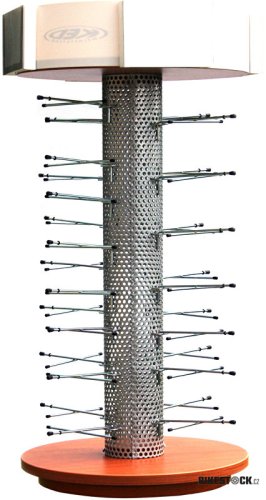 stojan na brýle KED