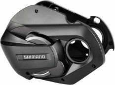kryt jednotky pohonu Shimano E7000 - SM-DUE70A standart