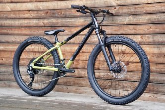 Rocky Mountain Vertex Jr 24