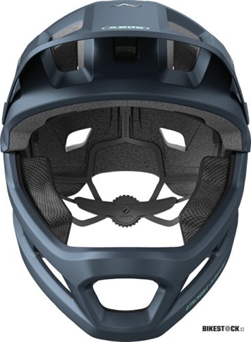 přilba ABUS YouDrop FF midnight blue S