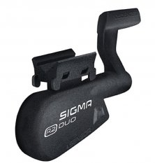 vysílač SIGMA R2 Duo Combo ANT+/Bluetooth Smart