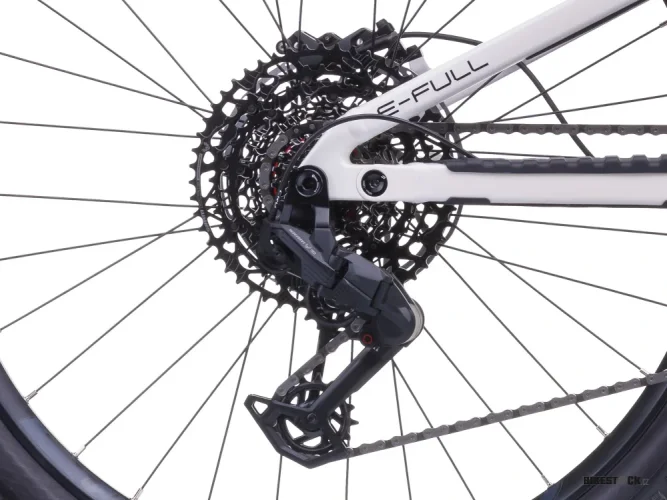 CRUSSIS e-Full 10.11-(715 Wh)