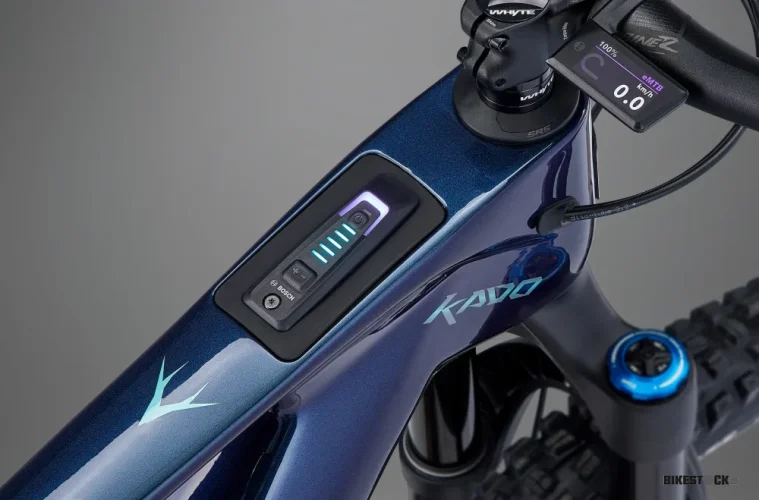 WHYTE Kado RSX midnighblue