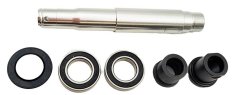 osa zadního náboje SHIMANO FH-M410/FH-TC600/FH-QC400 boost Y3HV98010 s ložisky