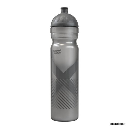 Zdravá lahev 1,0 l Sport XO antracit