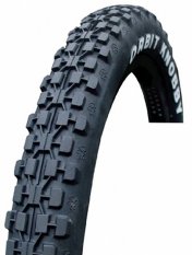 plášť CHAOYANG 20x2,125 (406-54) H-5122 27 tpi černý