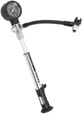 hustilka MAX1 Shock Sport Armour 600 PSI s manometrem