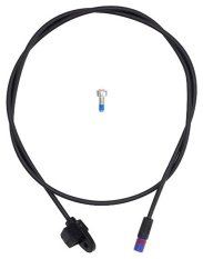 kabel s čidlem rychlosti AVINOX M2 550 mm