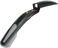 blatník SKS Shockblade 26"-27,5" do odpružené vidlice černo/šedý