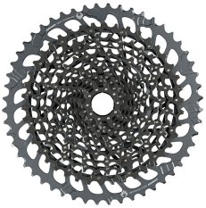 12-kazeta SRAM XG-1275 Eagle 10-52 zubů černá