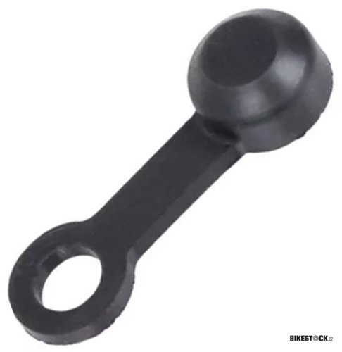 kryt odvzdušňovacího šroubu třmene SHIMANO pro BR-M755 / Y8B214000