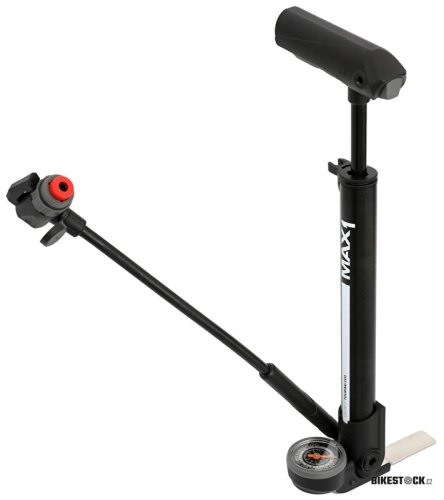 hustilka MAX1 Touring Evo Plus