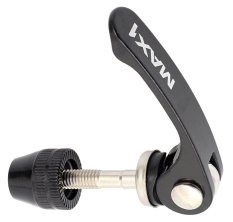 podsedlový rychloupínák MAX1 Al černý